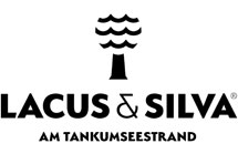 Logo des Restaurants Lacus und Silva