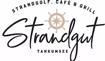 Logo des Strandgut